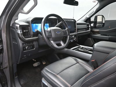 2024 Ford F-250SD Lariat