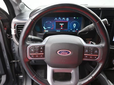 2024 Ford F-250SD Lariat