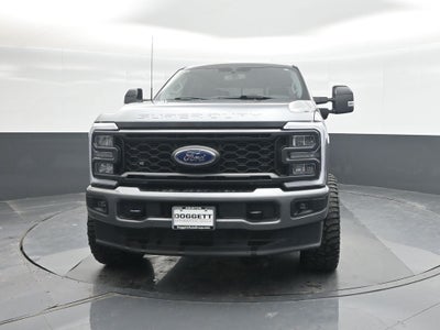 2024 Ford F-250SD Lariat