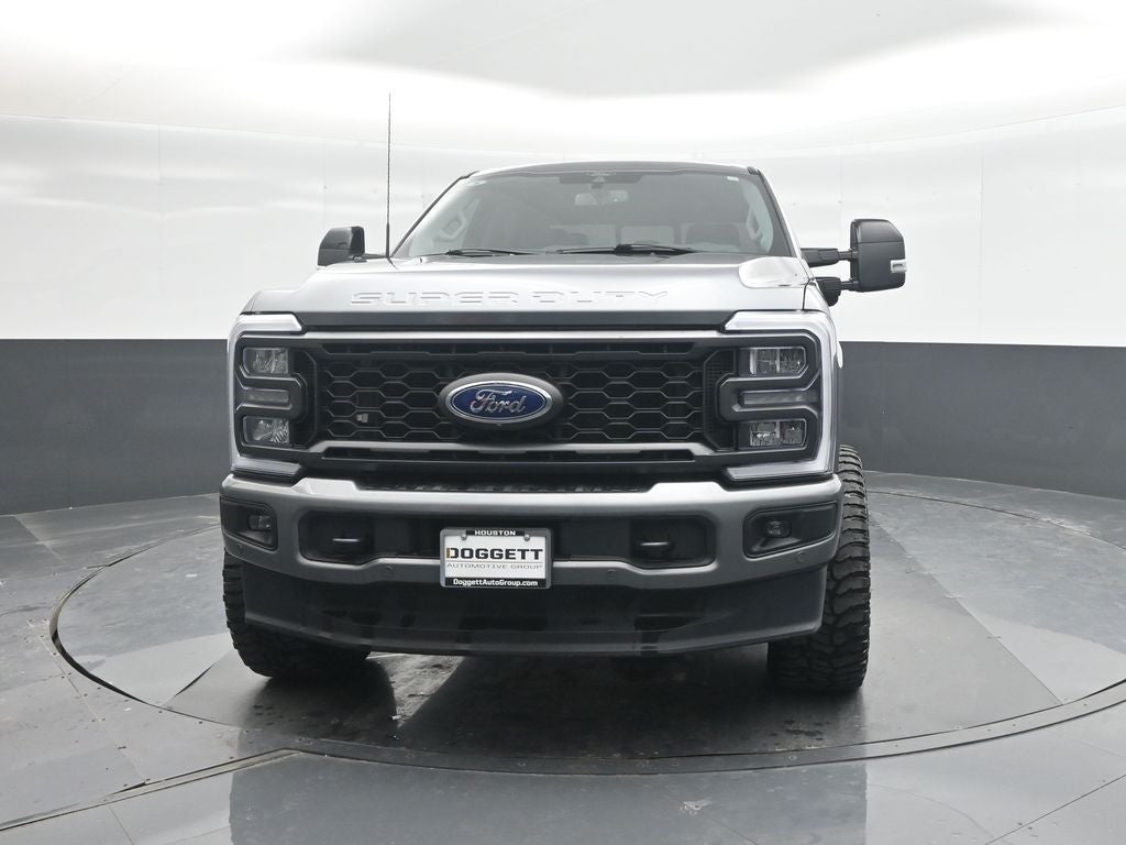 2024 Ford F-250SD Lariat