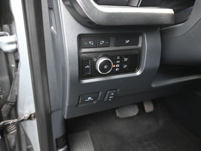 2023 Ford F-250SD Lariat