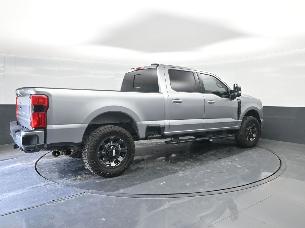 2023 Ford F-250SD Lariat