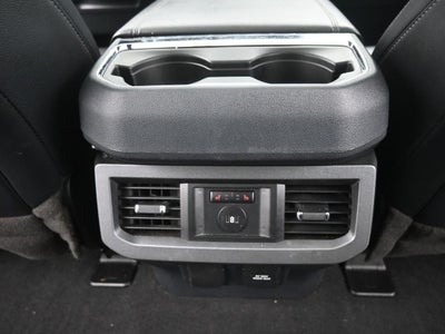 2023 Ford F-250SD Lariat