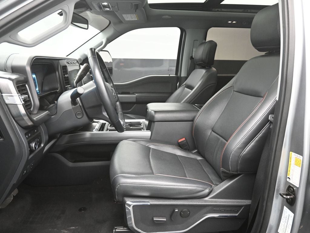 2023 Ford F-250SD Lariat