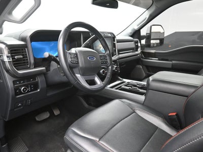 2023 Ford F-250SD Lariat