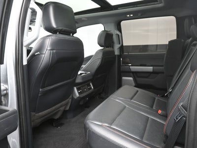 2023 Ford F-250SD Lariat