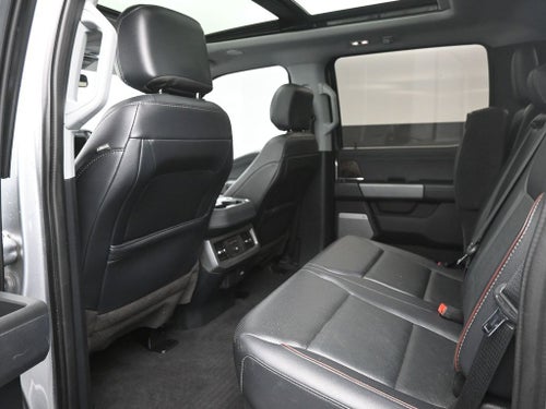 2023 Ford F-250SD Lariat