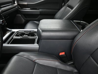 2023 Ford F-250SD Lariat