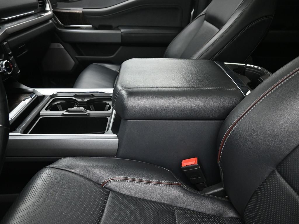 2023 Ford F-250SD Lariat