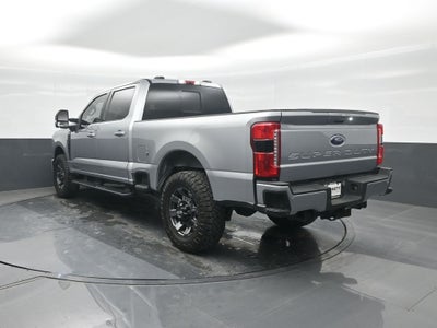 2023 Ford F-250SD Lariat