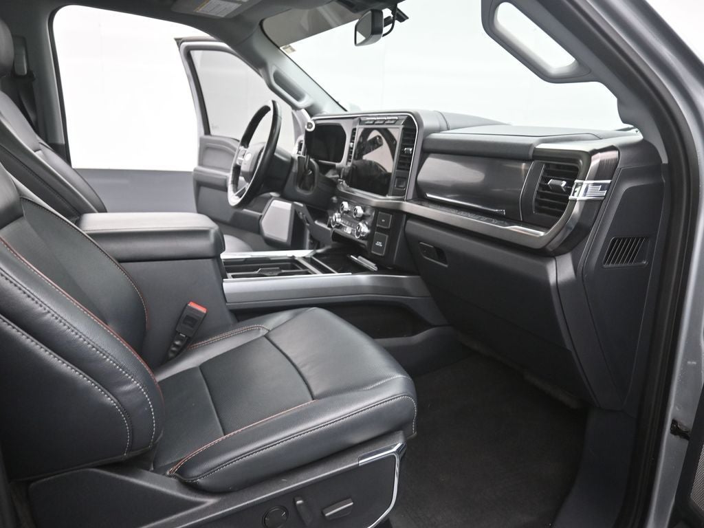 2023 Ford F-250SD Lariat