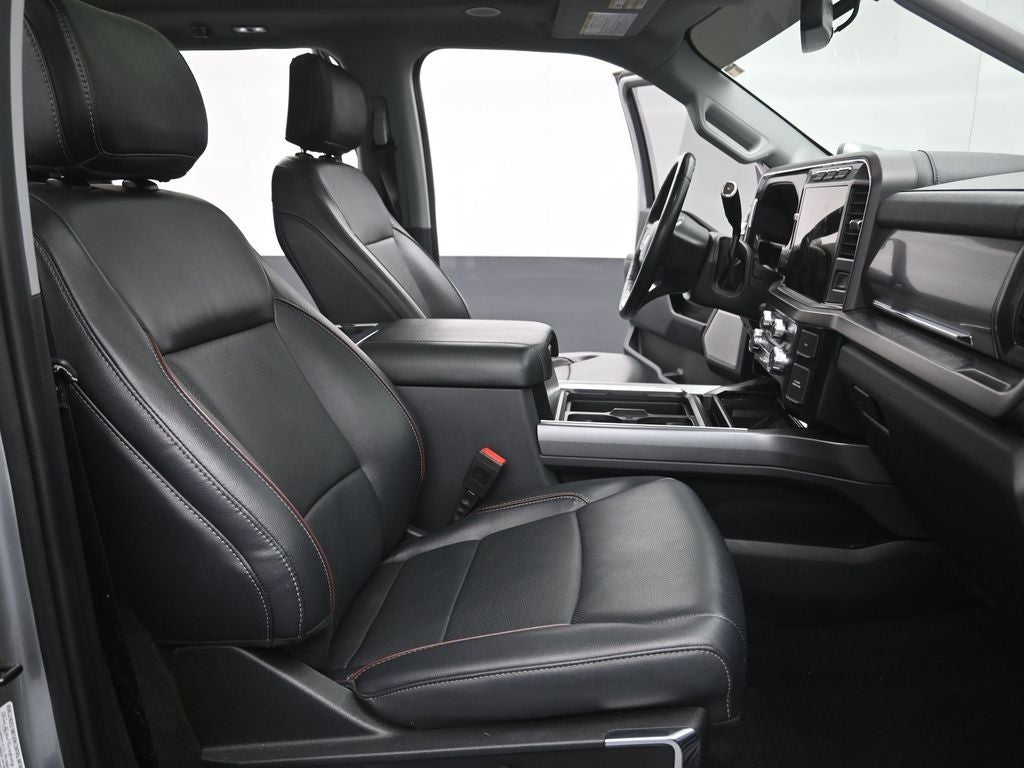 2023 Ford F-250SD Lariat