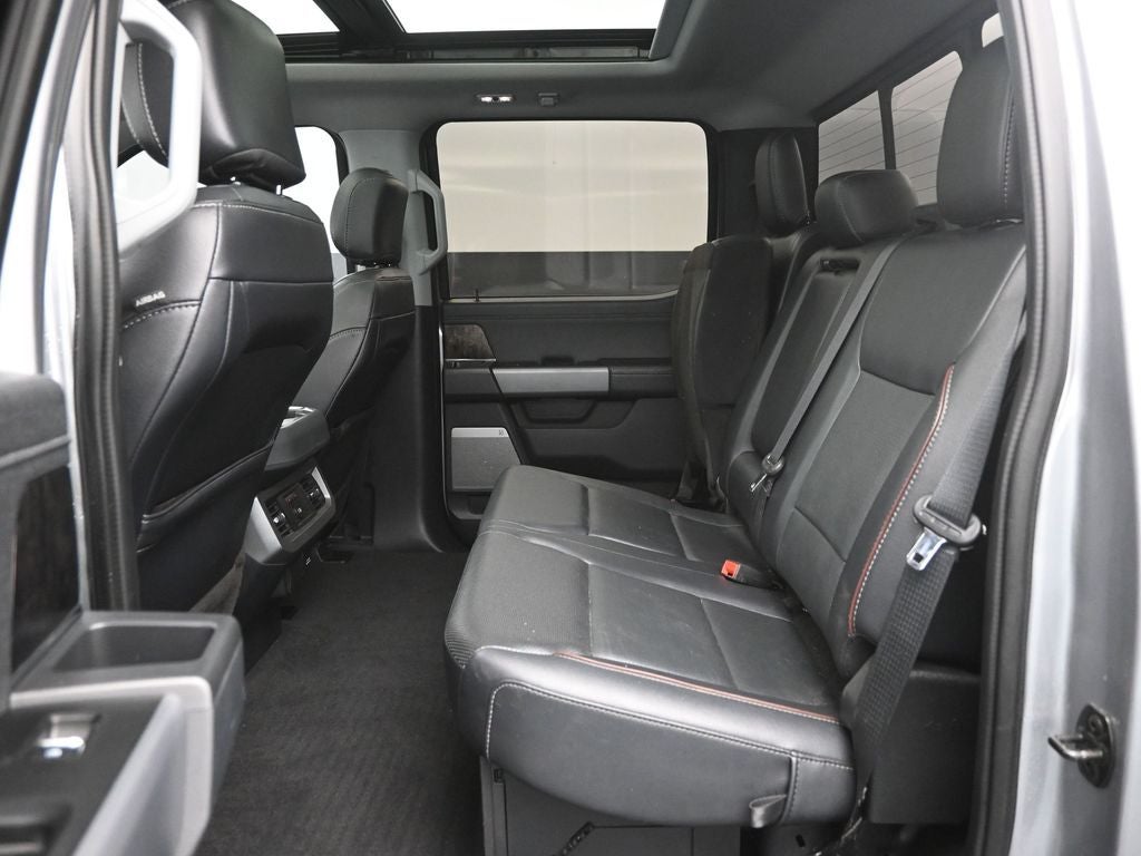 2023 Ford F-250SD Lariat