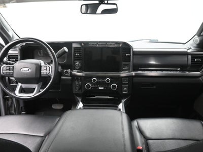 2023 Ford F-250SD Lariat