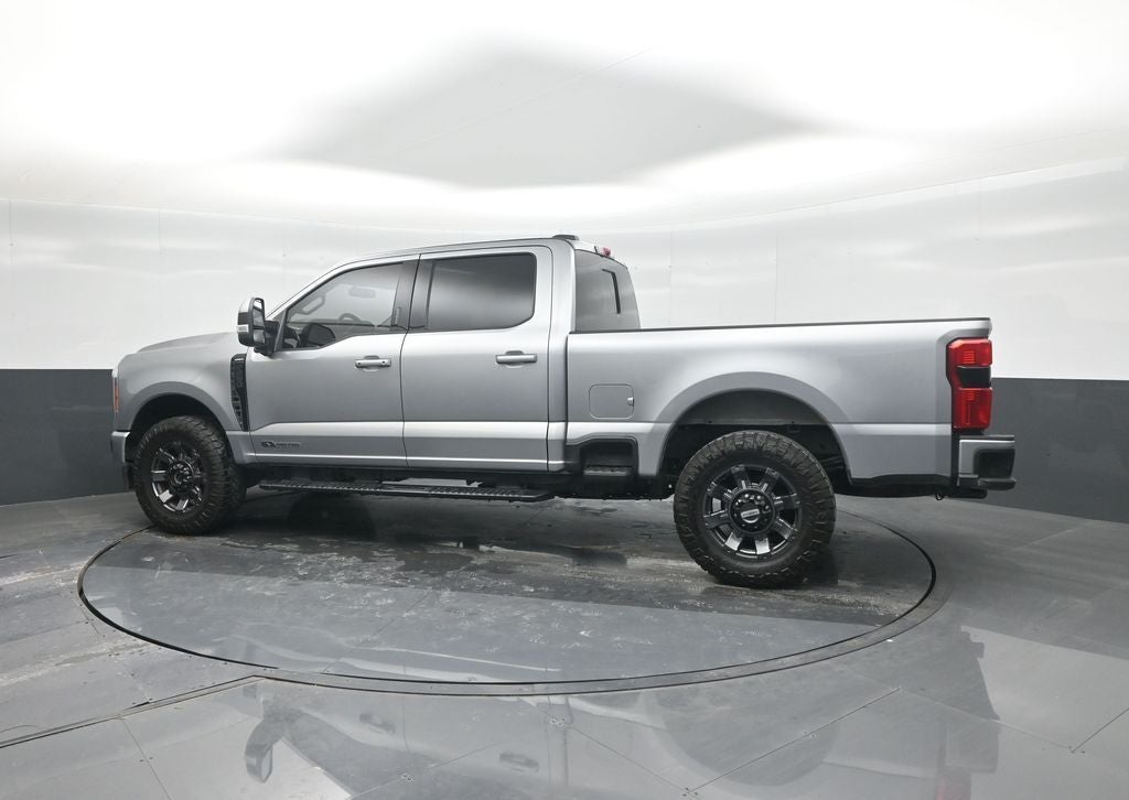 2023 Ford F-250SD Lariat