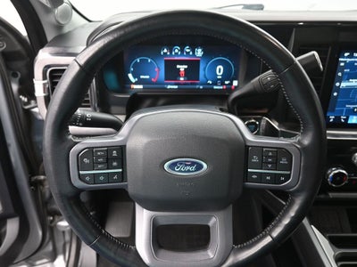 2023 Ford F-250SD Lariat