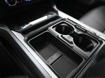 2023 Ford F-250SD Lariat