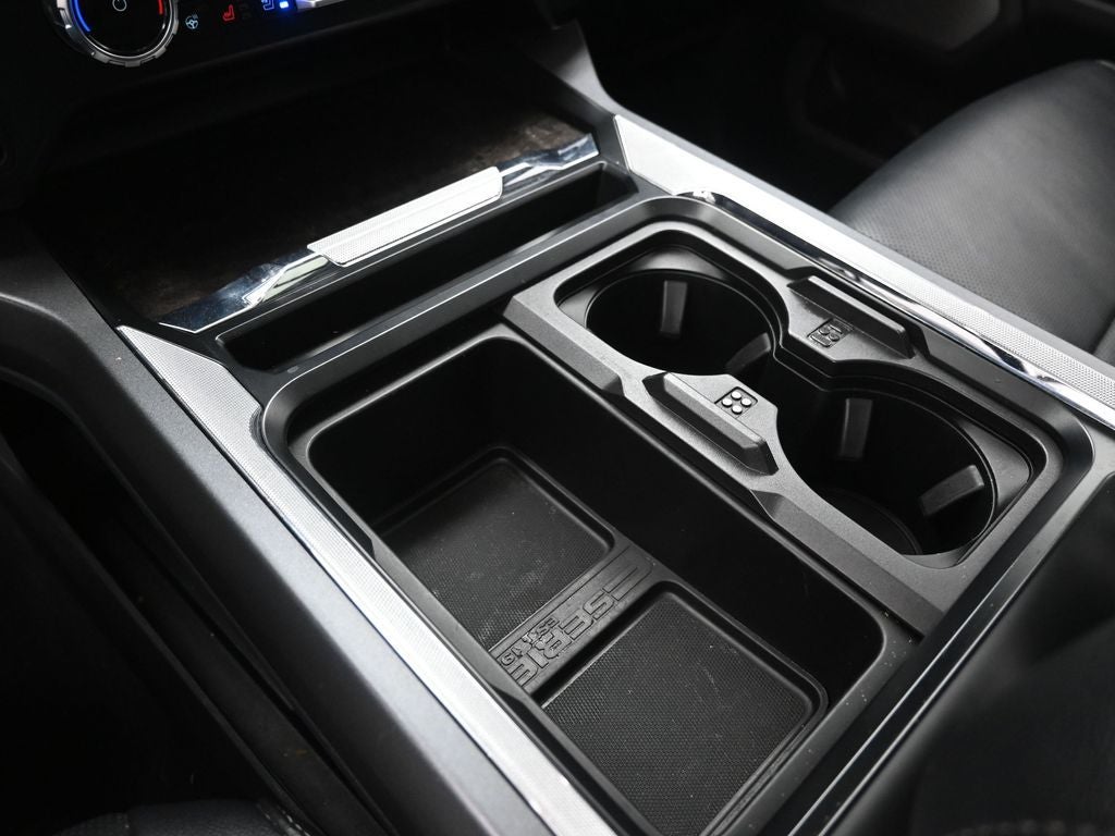 2023 Ford F-250SD Lariat