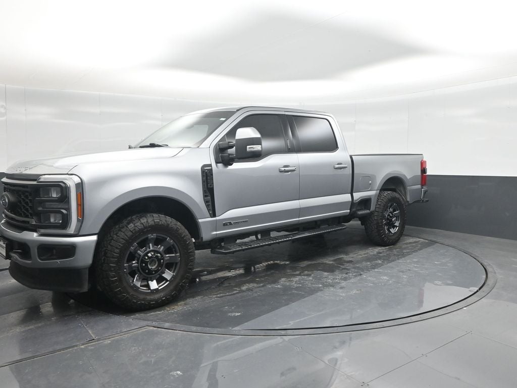 2023 Ford F-250SD Lariat