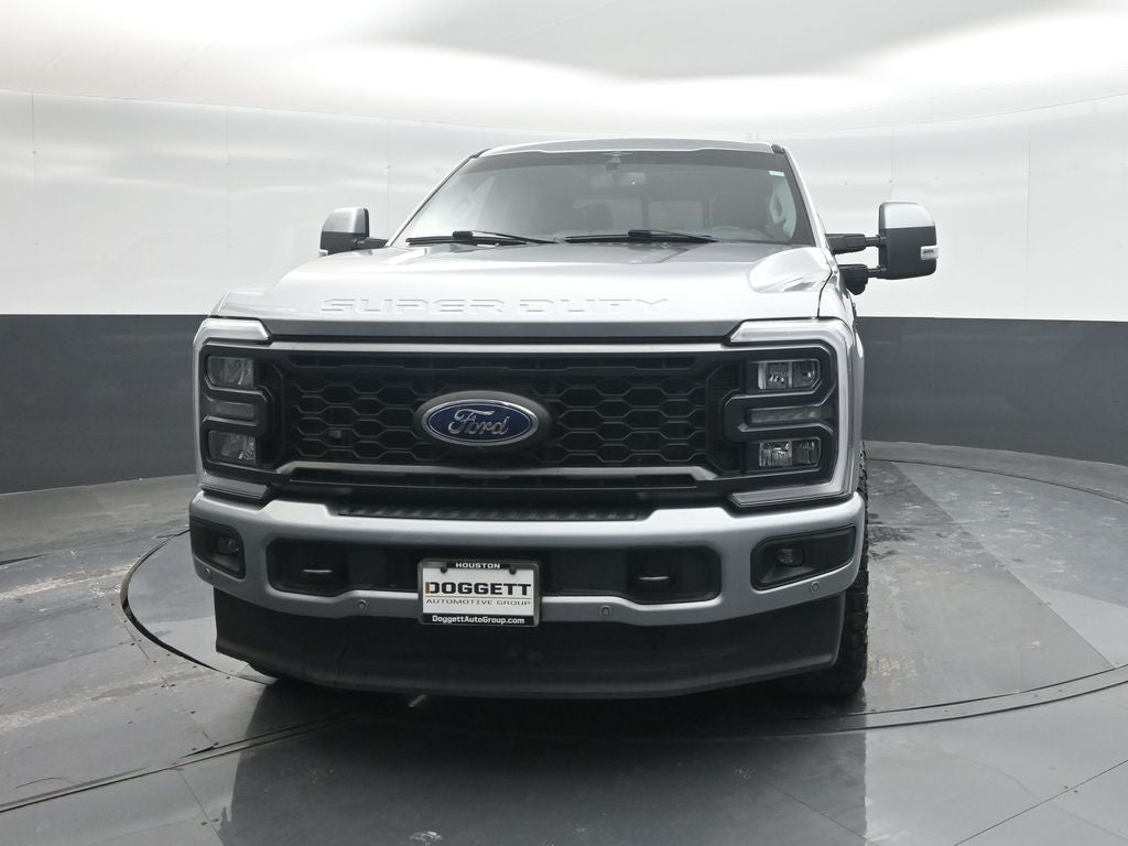 2023 Ford F-250SD Lariat