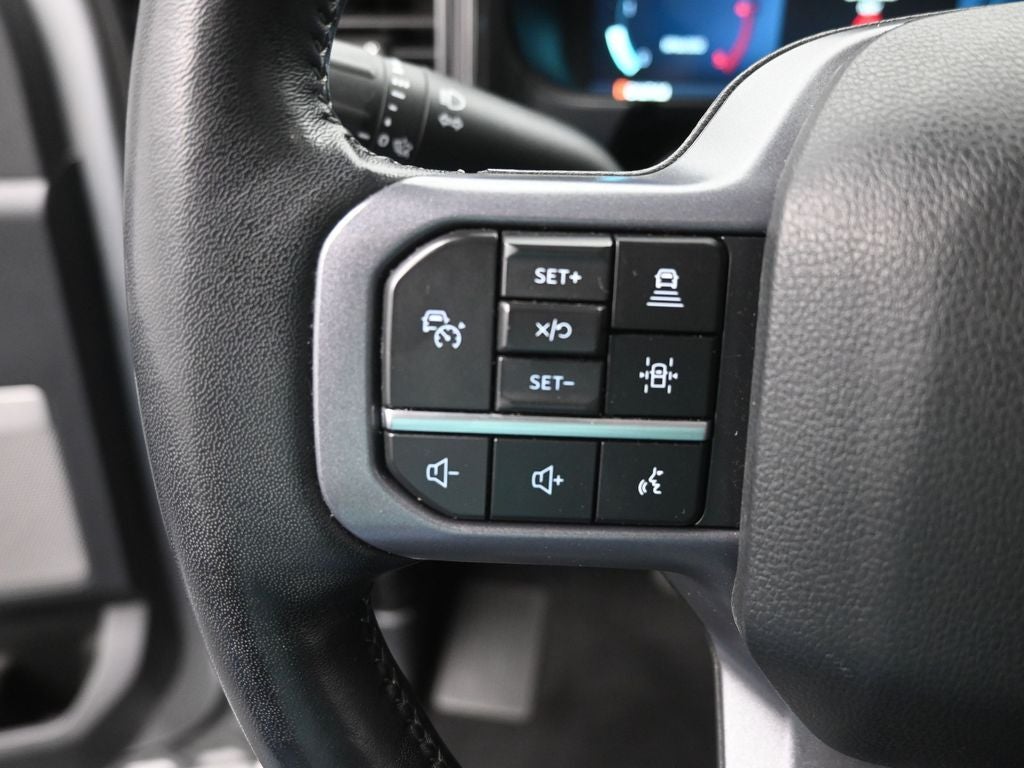 2023 Ford F-250SD Lariat