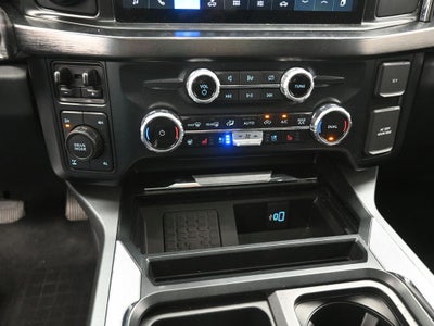 2023 Ford F-250SD Lariat