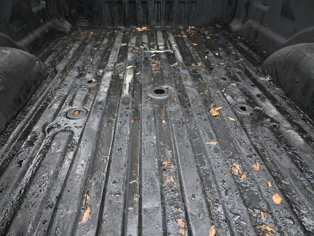 2024 Ford F-350SD Lariat