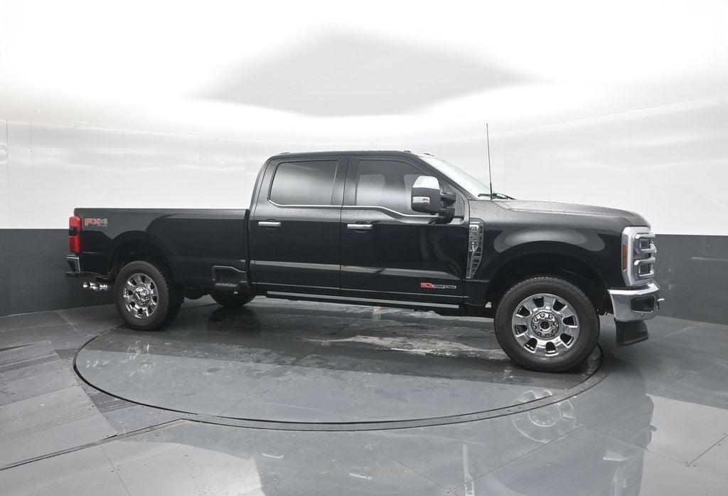 2024 Ford F-350SD Lariat