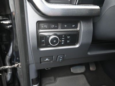 2024 Ford F-350SD Lariat