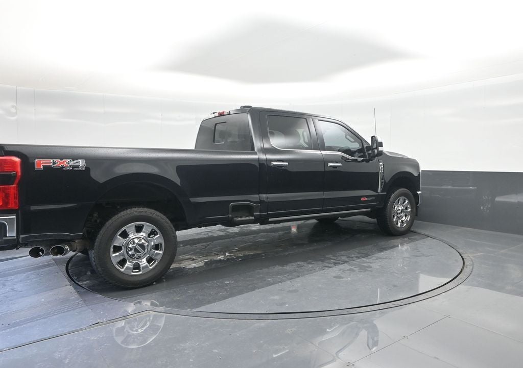 2024 Ford F-350SD Lariat