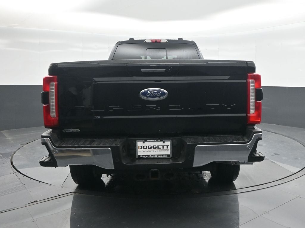 2024 Ford F-350SD Lariat