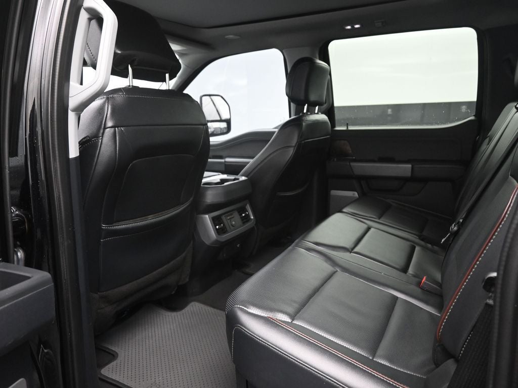 2024 Ford F-350SD Lariat