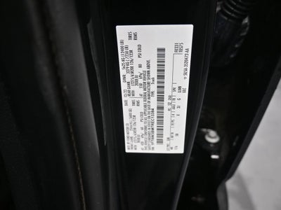 2024 Ford F-350SD Lariat