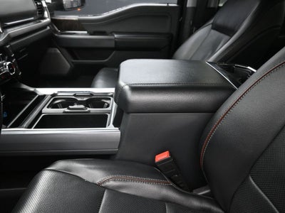 2024 Ford F-350SD Lariat