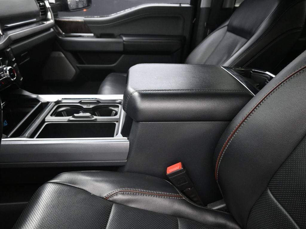 2024 Ford F-350SD Lariat