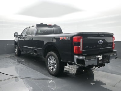 2024 Ford F-350SD Lariat