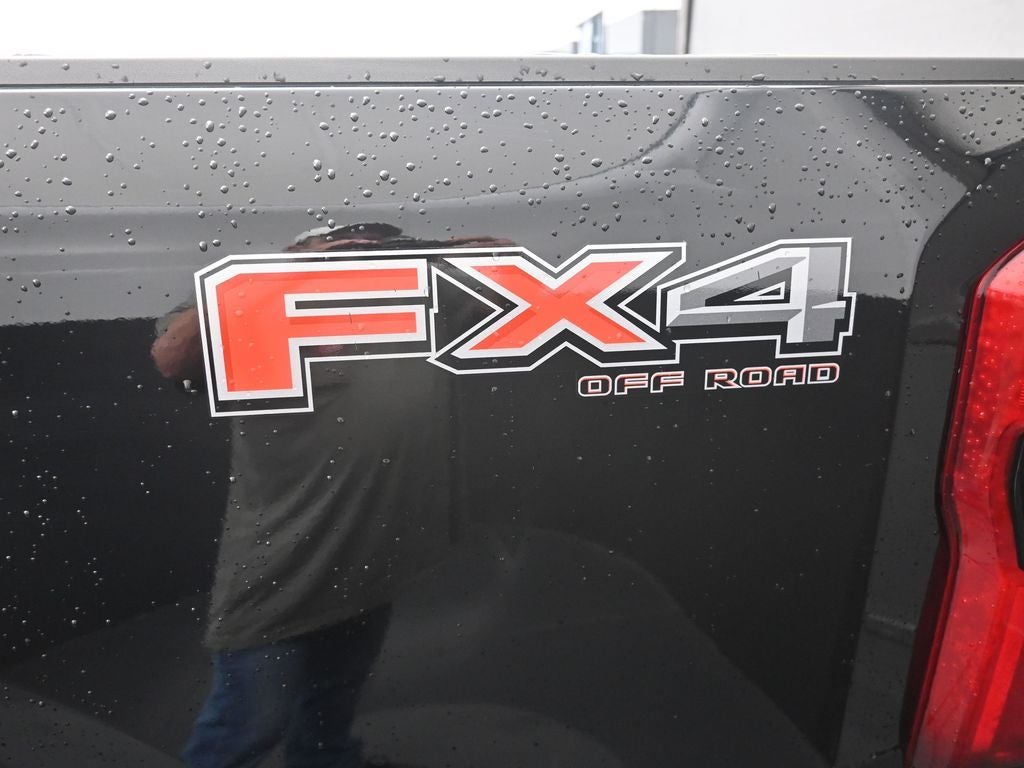 2024 Ford F-350SD Lariat