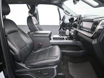 2024 Ford F-350SD Lariat