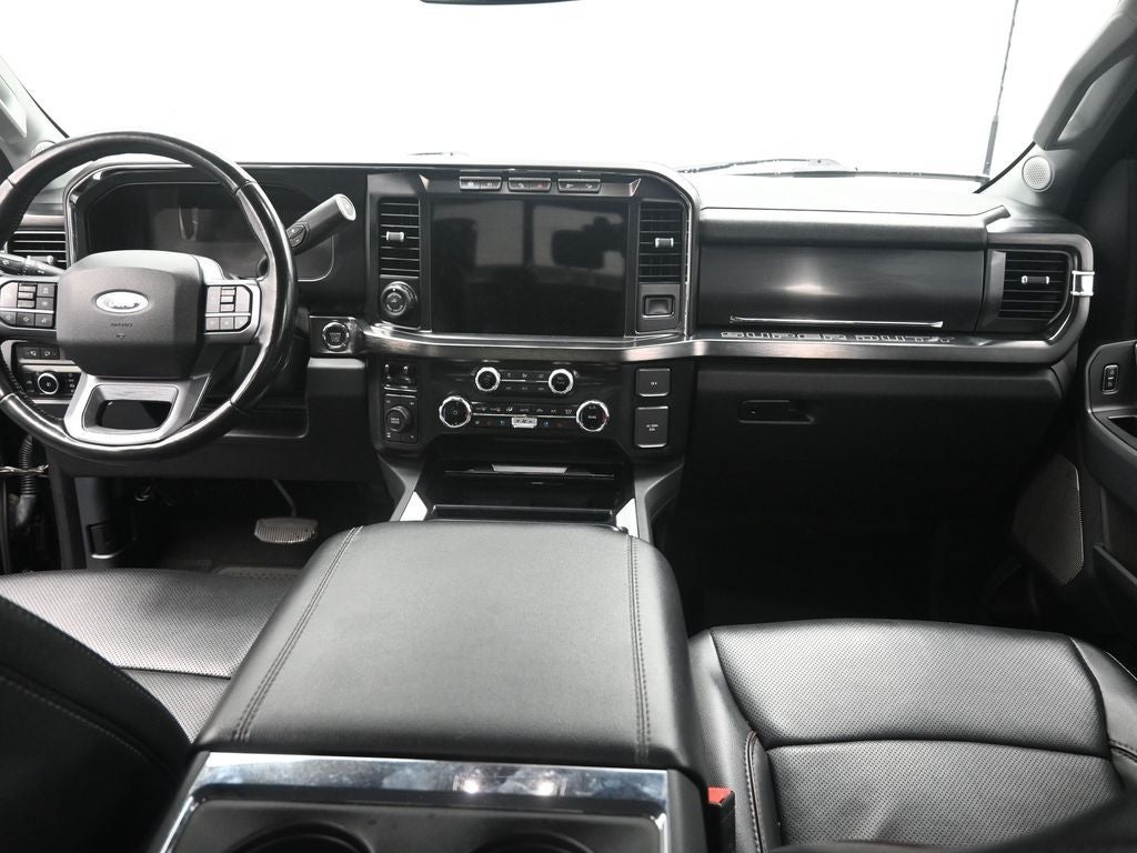 2024 Ford F-350SD Lariat