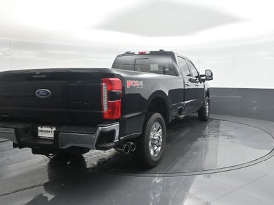 2024 Ford F-350SD Lariat