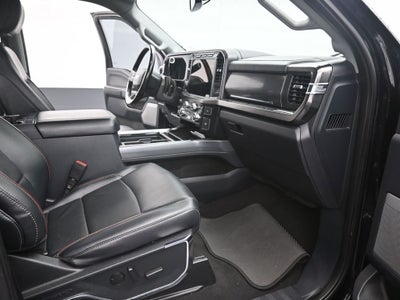 2024 Ford F-350SD Lariat