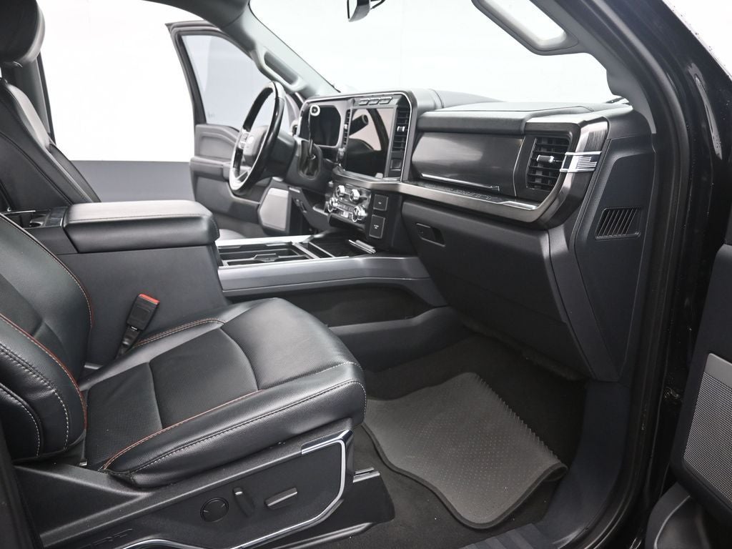 2024 Ford F-350SD Lariat