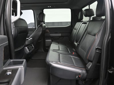 2024 Ford F-350SD Lariat