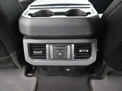 2024 Ford F-350SD Lariat