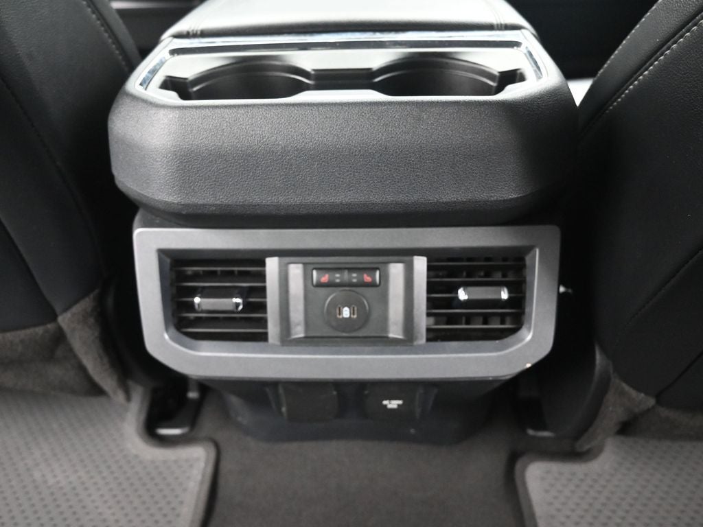 2024 Ford F-350SD Lariat