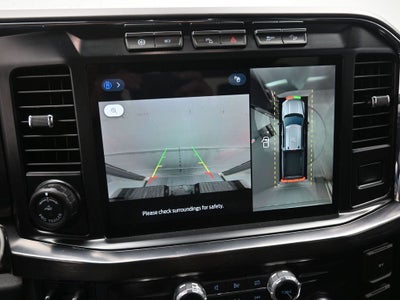 2024 Ford F-350SD Lariat