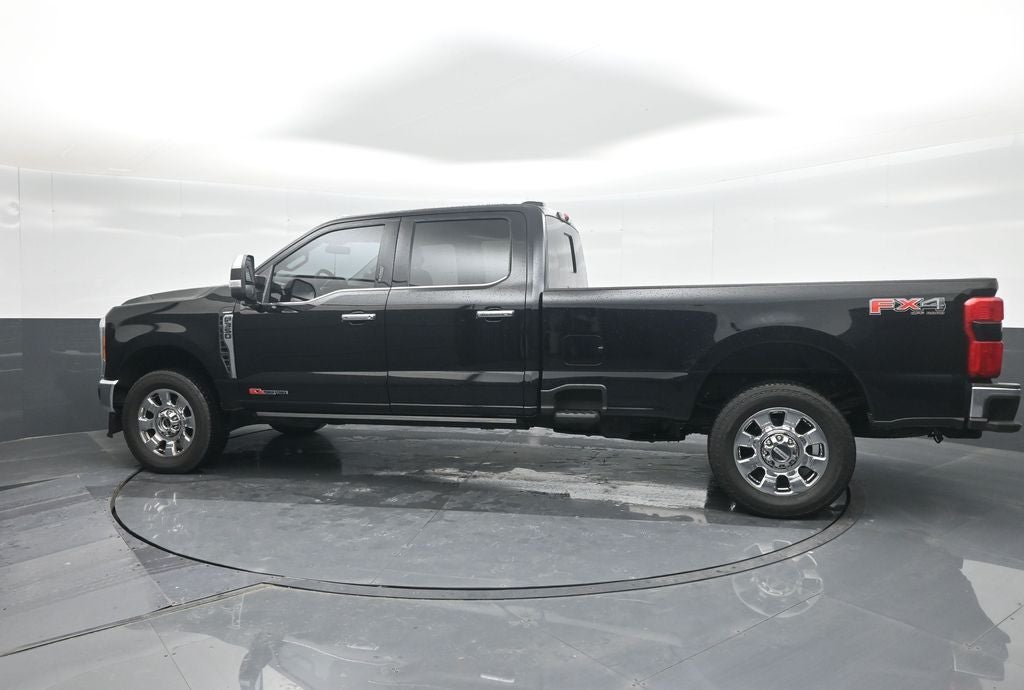 2024 Ford F-350SD Lariat