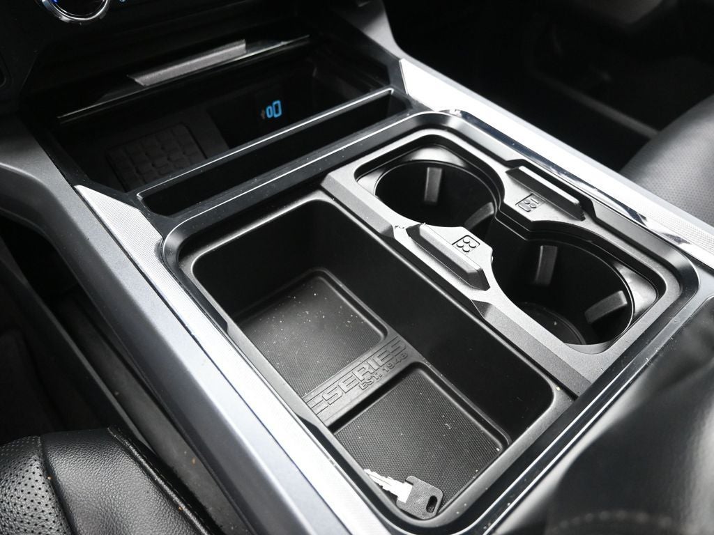 2024 Ford F-350SD Lariat