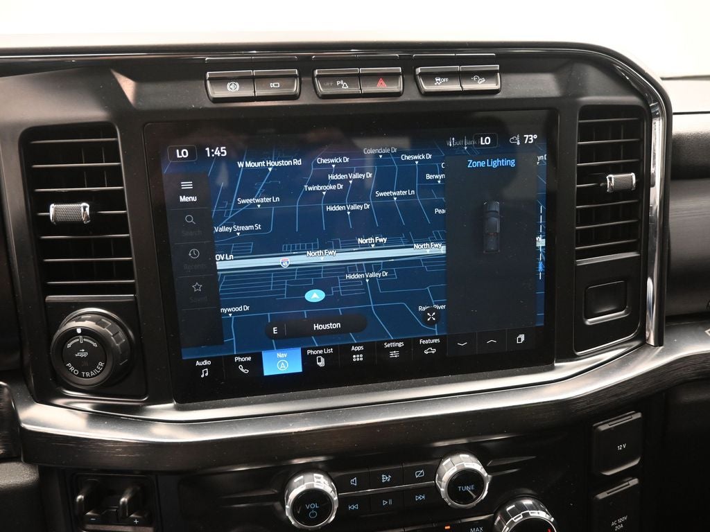 2024 Ford F-350SD Lariat