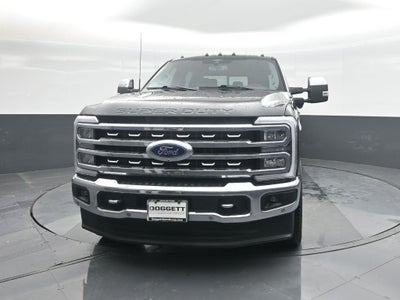 2024 Ford F-350SD Lariat